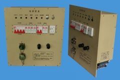盐城JSP-12K-B-ZD电源壁盒
